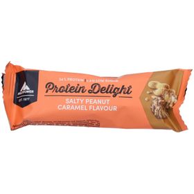 Multipower Protein Delight, Salty-Peanut-Caramel