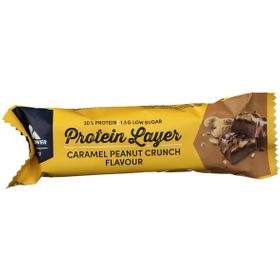 Multipower Protein Layer, Peanut Crunch