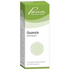 Quassia Similiaplex®