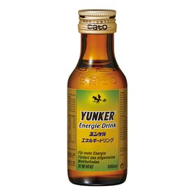 Yunker Energy Drink
