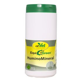 cd Vet Equigreen® HuminoMineral