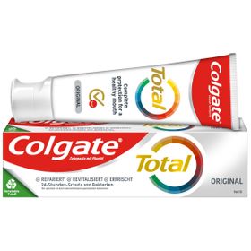 Colgate Total Original Zahncreme