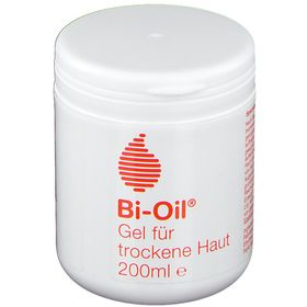 Bi-Oil® Gel für trockene Haut