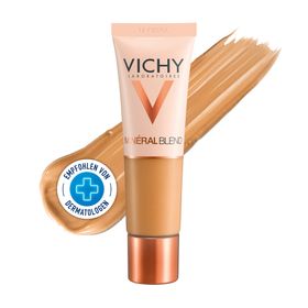 VICHY Minéralblend Make-up Fluid 15 terra