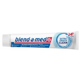 blend-a-med extra frisch clean Zahncreme