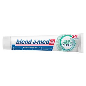 Blend-a-med Milde Frische