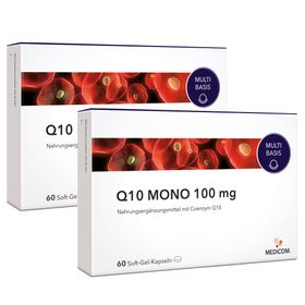 Q10 MONO 100 mg