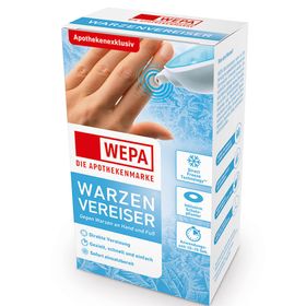 WEPA Warzenvereiser