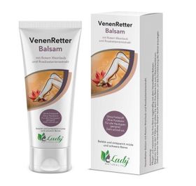 Lady® VenenRetter Balsam