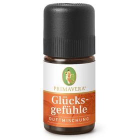 Primavera® Glücksgefühle Duftmischung