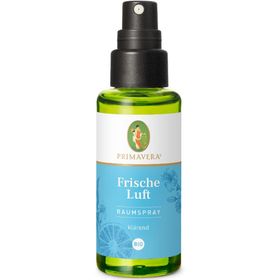 PRIMAVERA® Frische Luft Spray bio