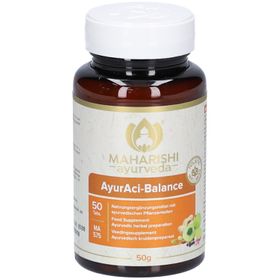 Maharishi - AyurAci-Balance MA 575