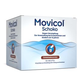 MOVICOL® Schoko