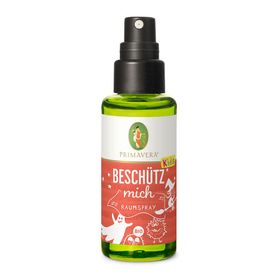 PRIMAVERA­­­® BESCHÜTZ mich Raumspray Bio