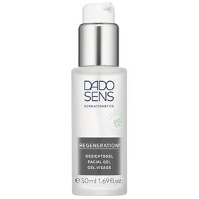 DADO SENS REGENERATION E Gesichtsgel