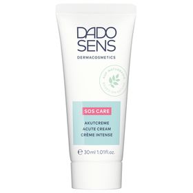 DADO SENS SOS CARE Akutcreme