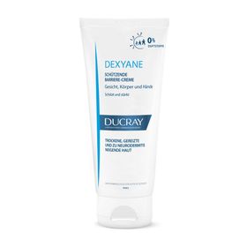 DUCRAY DEXYANE - Schützende Barriere Creme