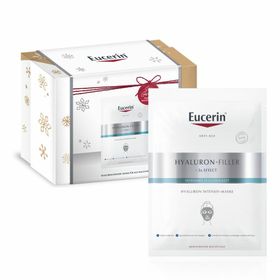Eucerin® Hyaluron-Filler Intensiv Maske
