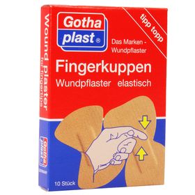 Gothaplast® Fingerkuppenpflaster