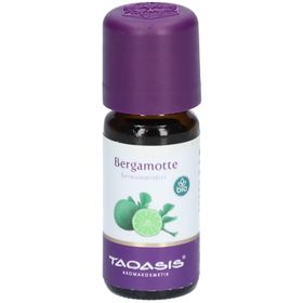 TAOASIS® Bergamottenöl BIO furocumarinfrei