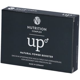 N1 NUTRITION COMPLEX UP