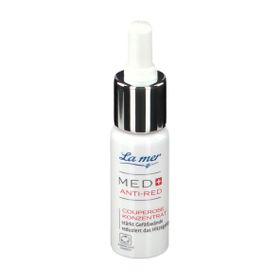 La mer MED+ Anti-Red Couperose Konzentrat
