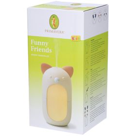 PRIMAVERA® Aroma Vernebler Funny Friends