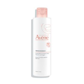 Avène Milde Reinigungsmilch - für sehr trockene und empfindliche Haut