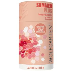 Sommer Plus