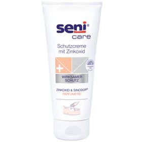 Seni® Care Schutzcreme mit Zinkoxid