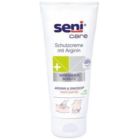 Seni® Care Hautschutzcreme mit Arginin