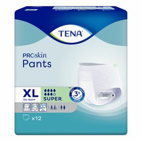 TENA pants Super Einweghose Gr. XL