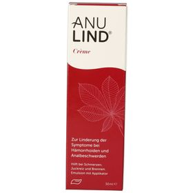 ANULIND® Creme