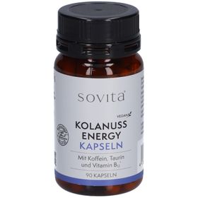 sovita Kolanuss Energy Kapseln