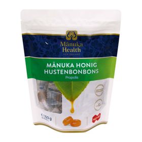 MANUKA HEALTH MGO 400+ Lutschbonbons Propolis