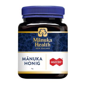 Manuka Health - Manuka-Honig MGO 100+