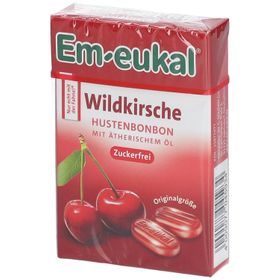 Em-eukal® Wildkirsche