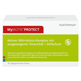 MyBIOTIK® PROTECT