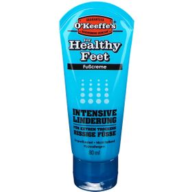 OKeeffes Healthy Feet