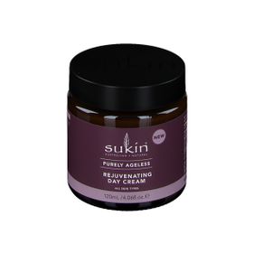 sukin® Purely Ageless Rejuvenating Day Cream