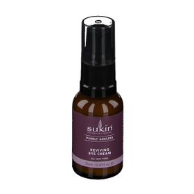 sukin® Purely Ageless Reviving Eye Cream