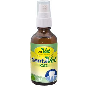 cd Vet dentaVet Öl