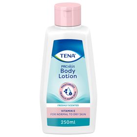 TENA Bodylotion