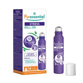 Puressentiel STRESS Roll-On