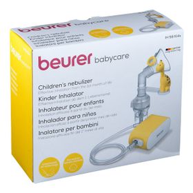 Beurer kleiner Inhalator IH 58 KIDS