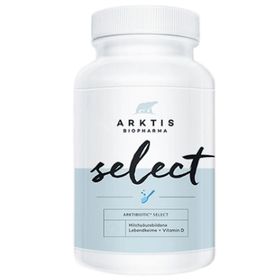 Arktibiotic® Select