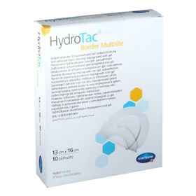 HydroTac B. M. 13x16cm Ov. st