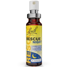 RESCUE NIGHT® Spray