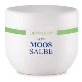 Biovolen® Aktiv Moossalbe