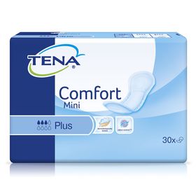 TENA Comfort Mini Plus Inkontinenz Einlagen